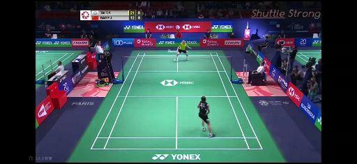 法国羽毛球队绝杀英格兰羽毛球队,戴资颖惊艳世界 法国羽毛球队绝杀英格兰羽毛球队,戴资颖惊艳世界