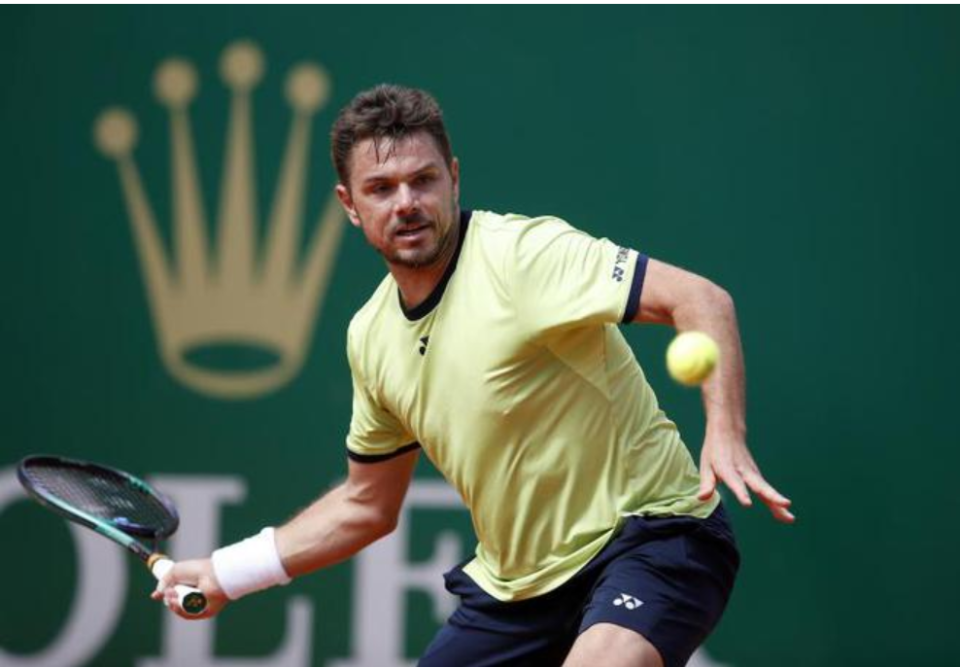 英国网球队绝地反击世界网球队，瓦林卡绝境逆转