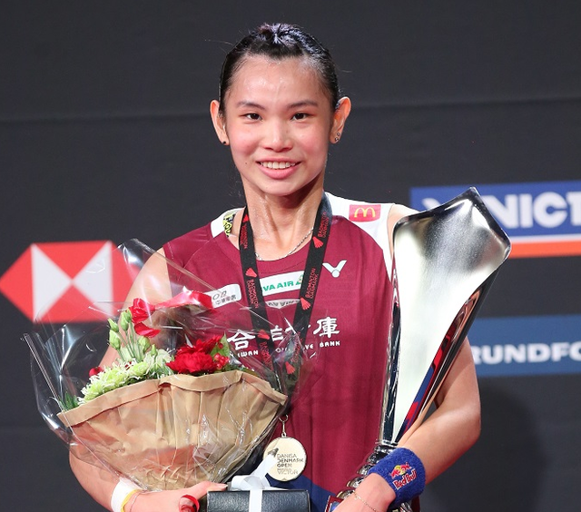 印度队绝杀马来西亚队，戴资颖刷新纪录