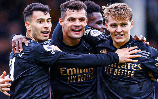 瑞典横扫阿森纳，奥利维耶扛起全队