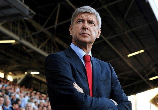 开云体育登录-阿森纳遭遇糟糕连败，温格或面临下课压力