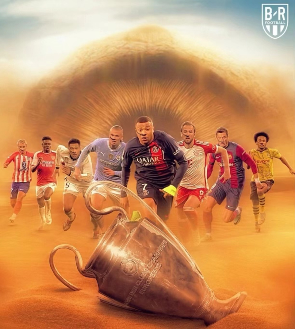 开云下载-拜仁不敌止步欧冠八强，梦断冠军之路