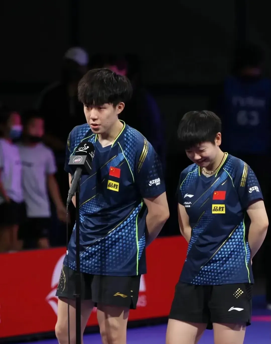 北京队以战胜对手，保持领先地位